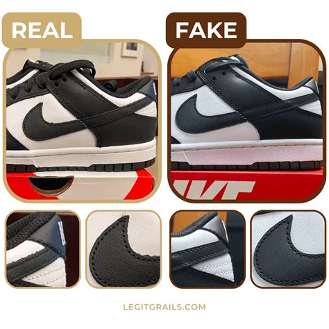 fake nike logos|how to tell if nikes are real.